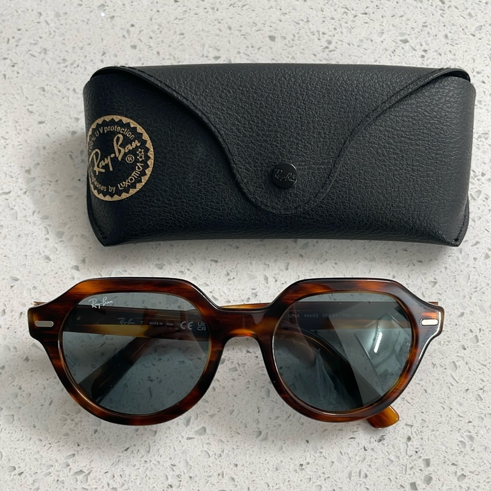 Ray-Ban Sunglasses